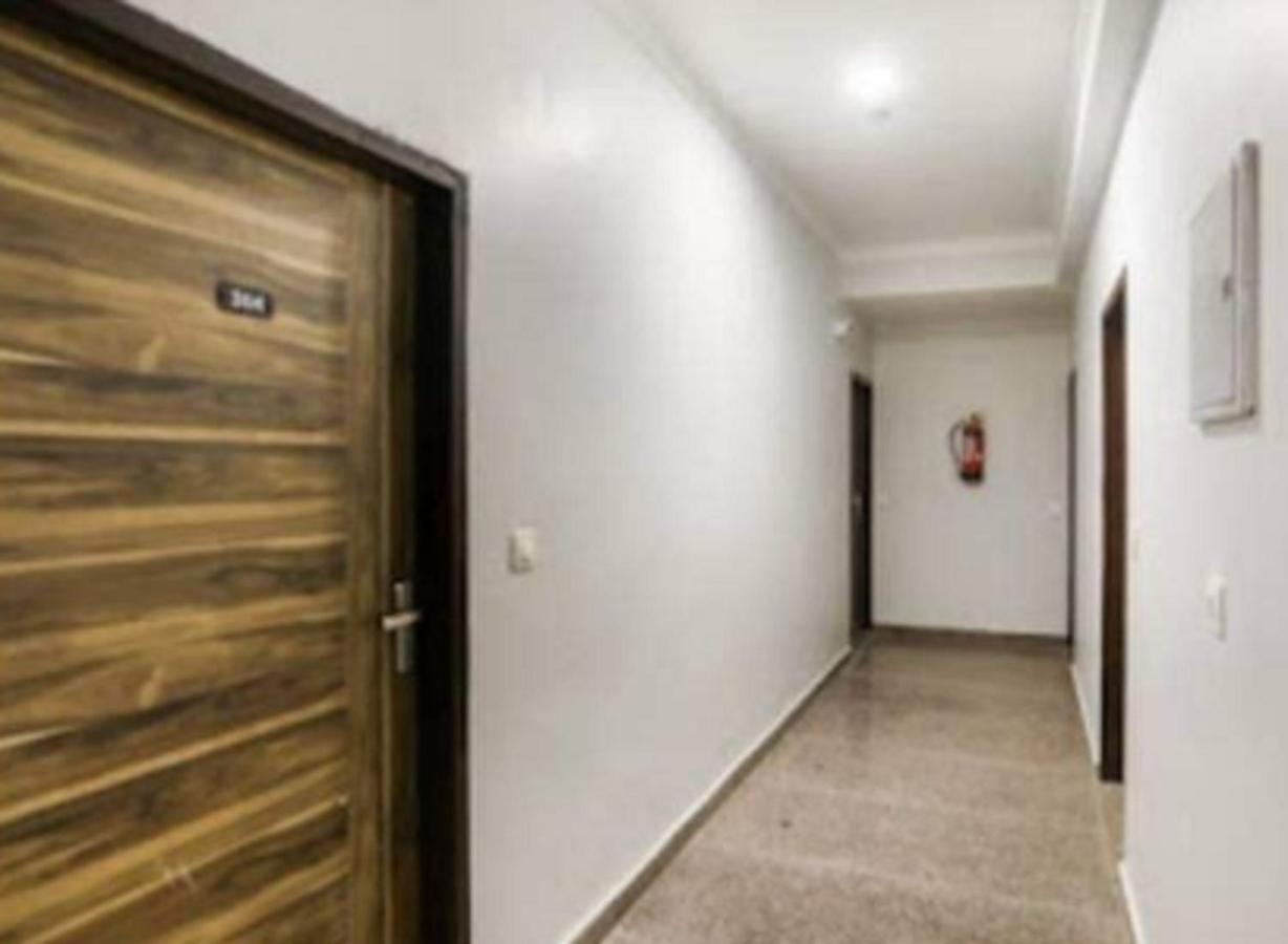 Potential Homes By Wb Inn غورغاون المظهر الخارجي الصورة