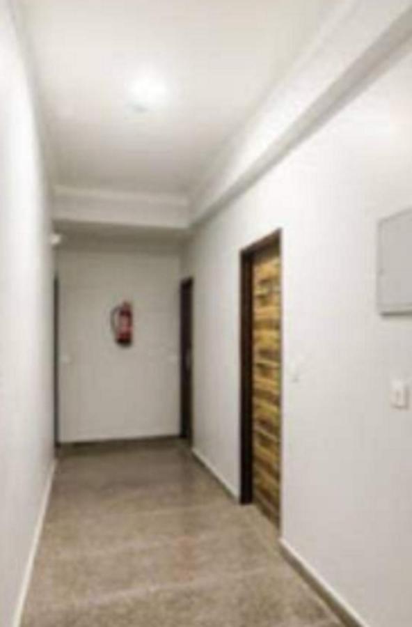 Potential Homes By Wb Inn غورغاون المظهر الخارجي الصورة