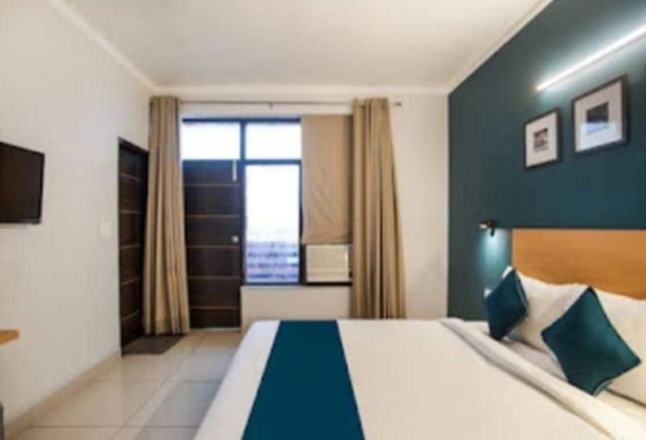 Potential Homes By Wb Inn غورغاون المظهر الخارجي الصورة